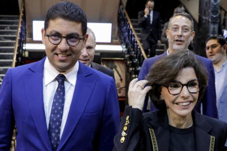 في خطوة تجسد الاعتراف الفرنسي بمغربية الصحراء.. وزيرة الثقافة الفرنسية تزور الأقاليم الجنوبية