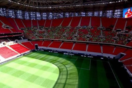 دبلوماسية الرياضة أصبحت ذات ثقل كبير