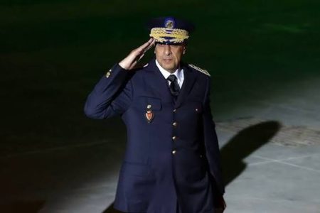 الحصيلة السنوية للمديرية العامة للأمن الوطني برسم سنة 2025