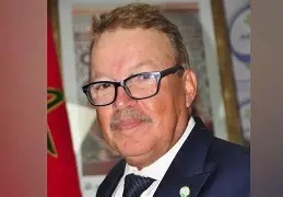 رحل نجيب السالمي ،القلم الذهبي للصحافة الرياضية