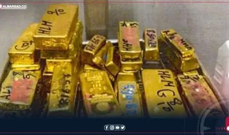 الأمن والجمارك يحبطان عملية تهريب 490 كيلوغرام من مخدر الشيرا بميناء طنجة المتوسط