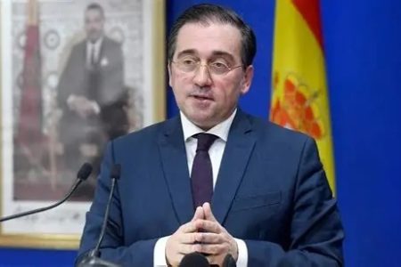وزير الخارجية الإسباني: العلاقة بين المغرب وإسبانيا من بين “الأكثر متانة” في العالم