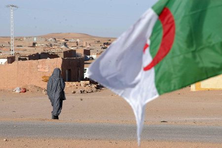 مخيمات تندوف على صفيح ساخن بعد تدخل دموي لمليشيات البوليساريو