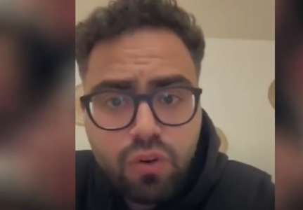 مهندس مغربي بفرنسا يرفض محاولات استقطابه من “خونة وانفصاليين” ويجدد ولاءه للثوابت الوطنية (صورة)