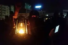 انقطاع الكهرباء لأسبوع كامل بدوار تماييت يثير استياء ساكنة جماعة بني بوشيبت قبيل عيد الفطر