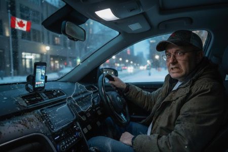 نضال ال “Wi-Fi” والـ “Chauffage”.. شكون غيخلص ثمن الفوضى؟