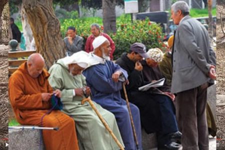 إمام متميز، خص المتقاعدين و كبار السن، بدعاء القيام. نسأل الله ان يتقبل من الجميع.