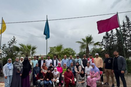 مكارطو بين الذاكرة والتنمية: رحلة ماستر الطلبيات العمومية من التأطير النظري إلى المعاينة الميدانية