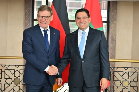 ألمانيا تجدد دعمها لمبادرة الحكم الذاتي وتدعو لتعميق الشراكة الاستراتيجية مع المغرب