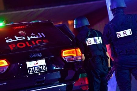 في عملية قادتها وحدة نخبة.. الأمن المغربي يطيح بمجرم إسرائيلي خطير مطلوب دوليا في قضايا نصب واحتيال وتزوير