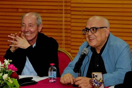 مركز الذاكرة المشتركة للديمقراطية والسلم يجدد هياكله ويدعو لمواكبة كأس العالم المغرب 2030