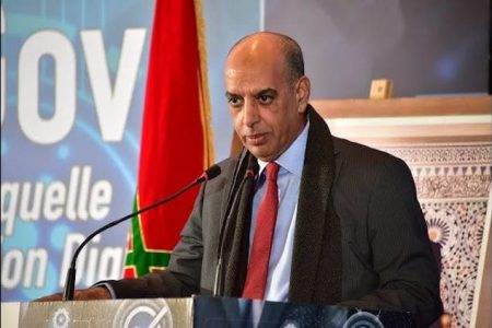 عامل إقليم سطات محمد علي حبوها وتحولات الحكامة الترابية في هندسة التدبير المجالي الحديث.
