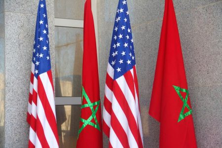 أمريكا تدين الهجوم الإرهابي للبوليساريو على مدينة السمارة