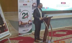 كلمة السيد المدير الإقليمي لوزارة التربية الوطنية في ذكرى تأسيس المبادرة الوطنية للتنمية البشرية