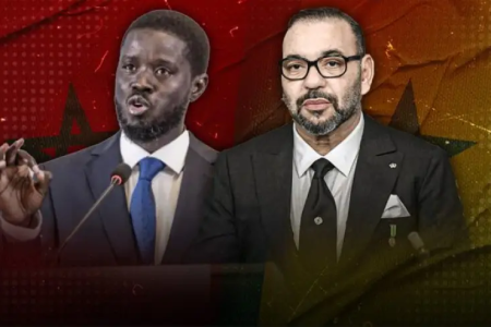 الرئيس السنغالي يوجه رسالة شكر وامتنان إلى الملك محمد السادس بعد العفو على المشجعين السنغاليين