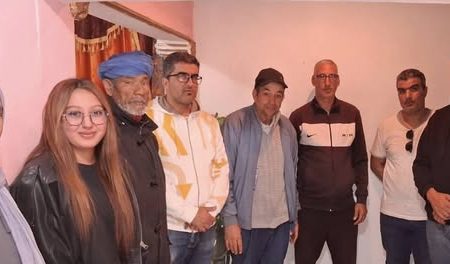 تأسيس جمعية طانطان للسينما والفن والثقافة