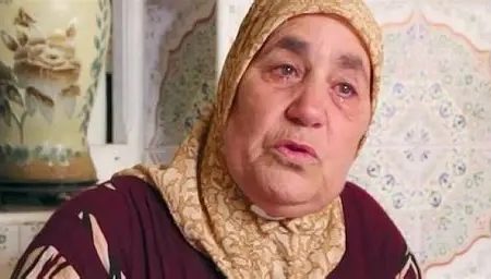 صَفاقة.. من يحاولون إسدال “القداسة” على أم ناصر الزفزافي