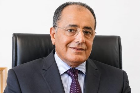 الحكامة القضائية وتحديث وظائف التفتيش: المفتش العام للشؤون القضائية بالمجلس الأعلى للسلطة القضائية عبد الله حمود ورهان النجاعة القضائية.