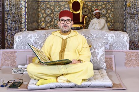 بإذن من أمير المؤمنين.. المجلس العلمي الأعلى يعقد دورته الربيعية العادية الـ37