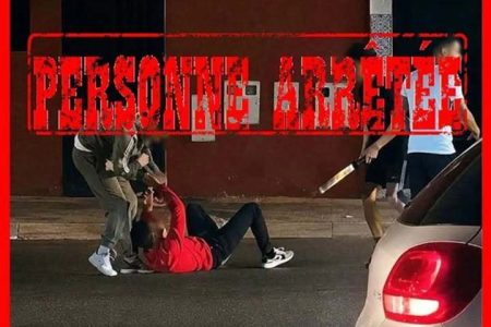 بتفاعل جدي وسريع.. أمن الجديدة يكشف حقيقة فيديو الاعتداء بالسلاح الأبيض ويؤكد توقيف المتورطين منذ يونيو
