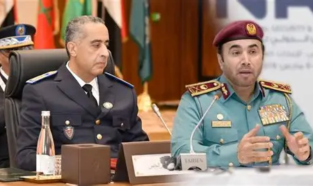دورة تكوينية للإنتربول لفائدة مكوّني أجهزة إنفاذ القانون في إطار مشروع «حماية HIMAYA »