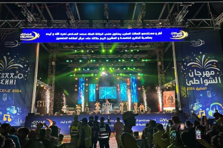 مهرجان الموسم القصير لم يعد يجدي نفعا أمام سنة كاملة من الركود الإقتصادي