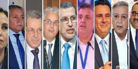 ازدواجية المعايير السياسية وعلاقتها بمصداقية الأحزاب