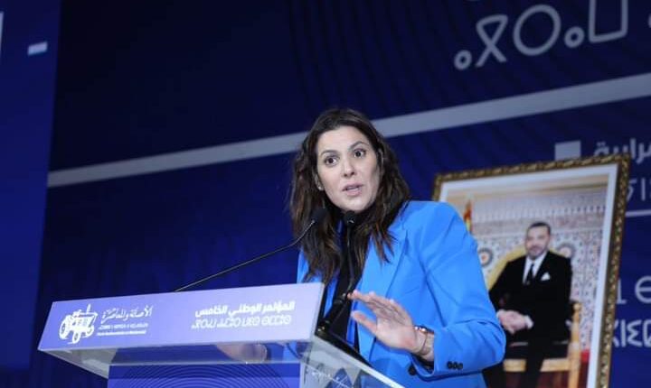 جزب الجرار يتصدر انتخابات 23 شتنبر 2026 ب 97 نائبا