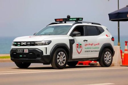 إشادة واسعة بدخول المغرب قائمة أفضل 20 دولة عالمياً في الأمن العام